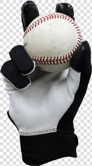 New Baseball Cold weather Throwing Glove Class   Vintage Base Ball  HD Png Download