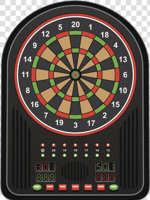 Dartboard Png Pic   Dart Board Dart Texture  Transparent Png