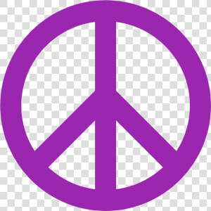 Peace Symbol Png   Symbols For Peace  Transparent Png