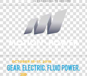 Motion Power Technology Expo Logo   Powerfit  HD Png Download