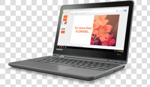 Top Best Chromebooks Under  500   Lenovo Flex 11 Chromebook  HD Png Download