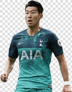 Heung Min Son   Heung Min Son Png Tottenham  Transparent Png