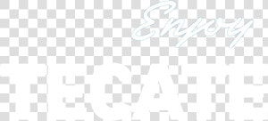 Logo   Tecate White Logo Png  Transparent Png