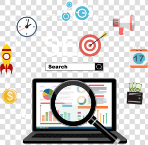 Objectives Seo  HD Png Download