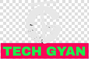 Tech Gyan   Circle  HD Png Download