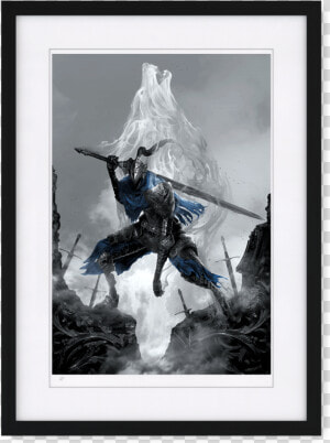 Dark Souls Artorias Art  HD Png Download