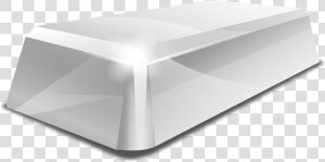 Silver Bar   Silver Clipart  HD Png Download