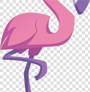 Animal Jam Flamingo   Animal Jam Play Wild Flamingo Png  Transparent Png