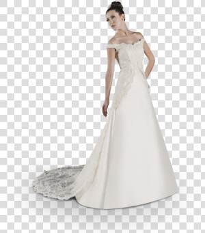 Vestidos De Novia Png  Transparent Png