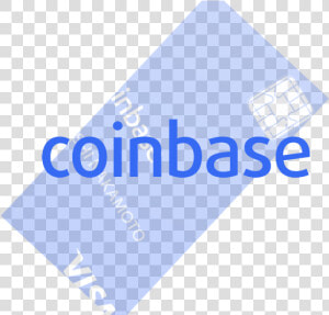 Coinbase  HD Png Download