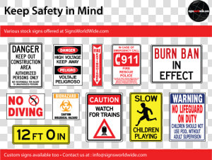 Sww Safety Signs   Getting To Know Each Other  HD Png Download