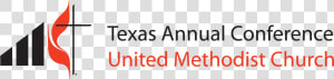 Texas Annual Conference United Methodist Church  HD Png Download