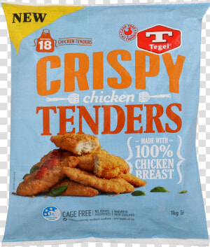 Tegel Chicken Tenders  HD Png Download