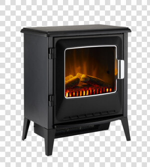 Dimplex Lucia Stove Solus Right   Dimplex Lucia  HD Png Download