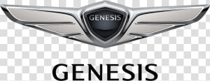 Genesis Car Logo Png   Png Download   Hyundai Genesis Logo  Transparent Png