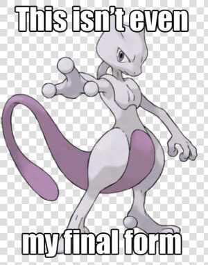 Pokemon Mewtwo Pkmn   Pokemon Mewtwo  HD Png Download