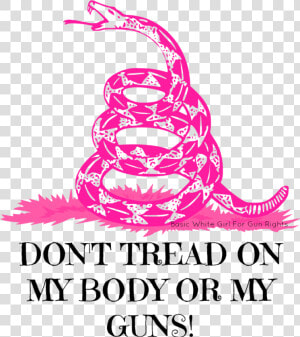 Don T Tread On Snake  HD Png Download