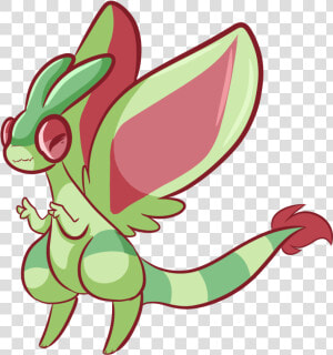 Flygon   Cartoon  HD Png Download