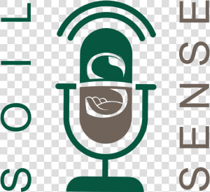 Soil Sense Podcast  HD Png Download