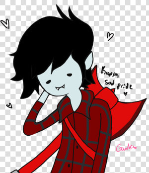 Marshall Lee And Marceline  HD Png Download