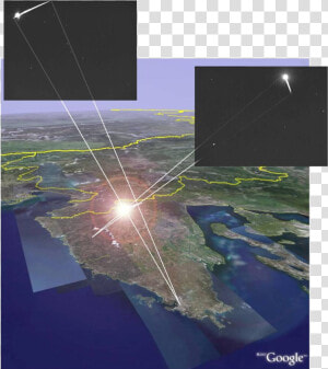 Meteor Shower Png  Transparent Png