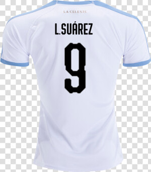 Uruguay National Football Team  HD Png Download