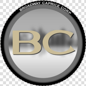 Broadway Caprice Clipart   Png Download   Circle  Transparent Png