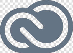 Adobe Créative Cloud Logo  HD Png Download