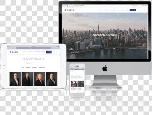 Squarespace For Law Firm Websites   Real Estate Squarespace Website  HD Png Download