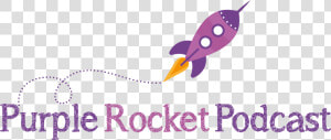 Purple Rocket Podcast   2015 Debeschaving  HD Png Download