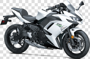 Kawasaki Motocicleta   2020 Kawasaki Ninja 650  HD Png Download