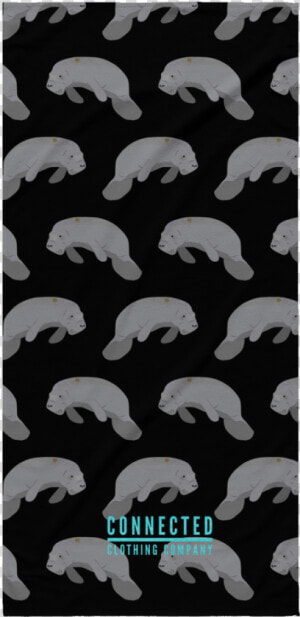 Manatee  HD Png Download