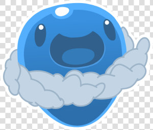 The Slime Rancher Fanon Wikia   Slime Black Hole De Slime Rancher  HD Png Download