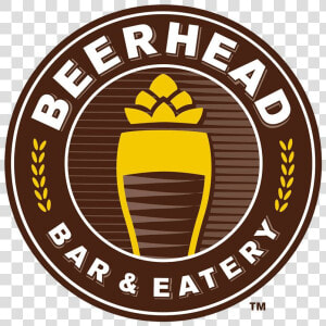 Beerhead   Beerhead Bar  amp  Eatery  HD Png Download