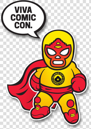 Alamo City Comic Con Logo  HD Png Download