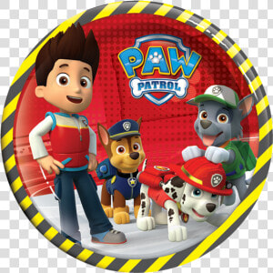 Download Ravensburger Paw Patrol Puzzle Clipart Jigsaw   Paw Patrol No Job Is Too Big No Pup Is Too Small  HD Png Download