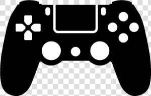 Playstation 4 Xbox 360 Controller Game Controllers   Video Game Controller Png  Transparent Png