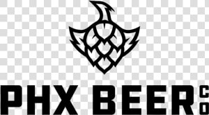 Phx Beer Co Iron Horse Imperial Porter   Fll 2019 City Shaper  HD Png Download