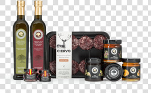 Selección Productos Lagunes Gourmet   Productos Gourmet  HD Png Download