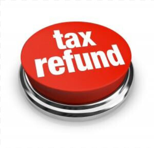 Tax Refund Clipart  HD Png Download