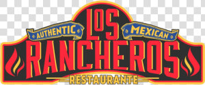 Rancheros  HD Png Download