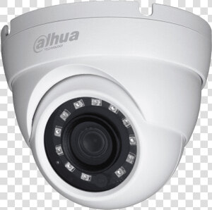 Dahua Dome Camera Png  Transparent Png