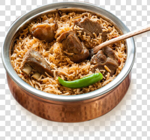 Biryani Kadai Png  Transparent Png