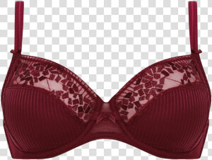 Pont Neuf 3 Part cup Underwire Bra   Bra  HD Png Download