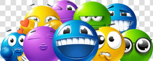 Royalty Free Emoji  amp  Smileys   Smiley Group Png  Transparent Png