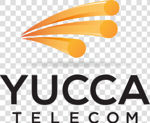 Yucca Telecom   Graphic Design  HD Png Download