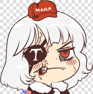 Awoo Maga  HD Png Download