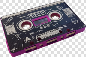 Digital Compact Cassette  HD Png Download