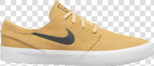 Nike Sb Zoom Stefan Janoski Rm Celestial Gold  HD Png Download