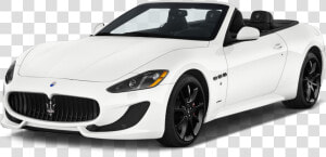 Land Granturismo motor Vehicle performance Car automotive   2015 Maserati Granturismo Sport  HD Png Download